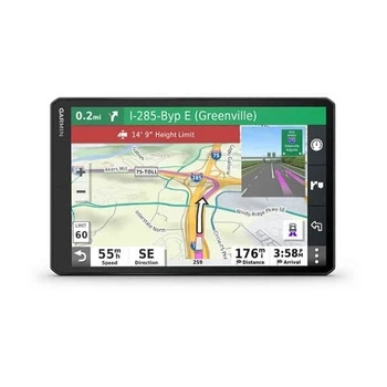 Вантажний навігатор Garmin Dezl LGV 1000 MT-D Europe (010-02315-10)