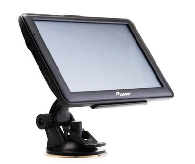 GPS навігатор Pioneer 719A 2gb 16gb Android (вантажні карти)