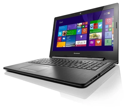 Ноутбук Lenovo G50-30 15.6" WXGA HD Intel Celeron N2840 (2.16-2.58 ГГц) Intel HD Graphics RAM 4 ГБ 128 ГБ SSD - Б/У