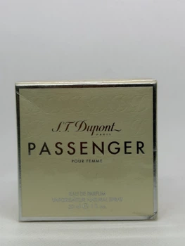 Парфумована вода S.T Dupont Passenger Pour Femme 30 мл