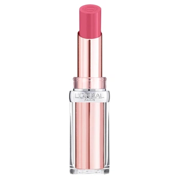 L'oreal Paris Glow Paradise Balm-in-Lipstick Помада-бальзам для губ No 111 "Pink Wonderland"
