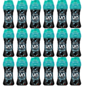 Кондиціонер Lenor в гранулах 18шт Set Maximus 3