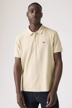 Поло Levi's 54(2XL) Бежевый (140999)