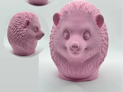 Статуетка їжачок для дому та офісу. Aivory