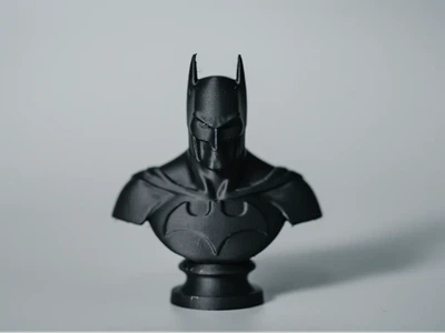 Статуетка бюст Batman для інтер'єру. Aivory