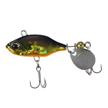 Тейл-спиннер DUO Realis Spin 14г GDA4054