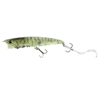 Воблер DUO Realis Spinbait Heartbee 75S 6.8г G-Fix CCC3388