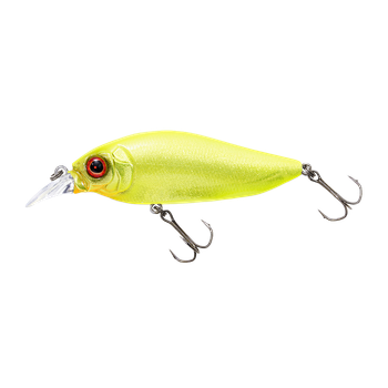Воблер Megabass Flap Slap (SP-C) 77F 10.6г GLX Double Chart