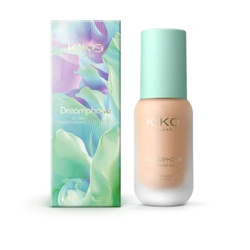 Крем база для обличчя Dreamphoria EE Cream Kiko Milano відтінок 04