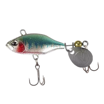 Тейл-спиннер DUO Realis Spin 11г CCC3313