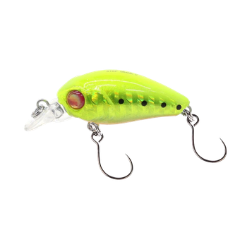 Воблер Mukai Step Crank 35F 3.6г B04 Holocart