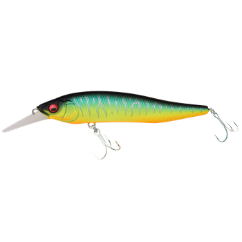Воблер Megabass X-Nanahan+1 75SF 7г Mat Tiger
