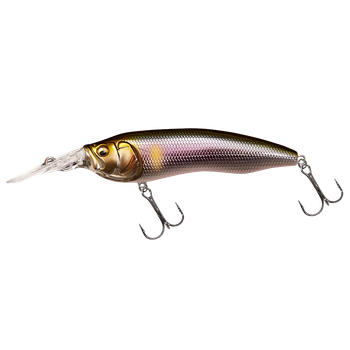 Воблер Megabass Live-X Model 1 74F 10.6г Wagin Setsuki Ayu