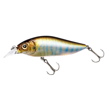 Воблер Megabass Flap Slap (SP-C) 77F 10.6г Lightning Shad