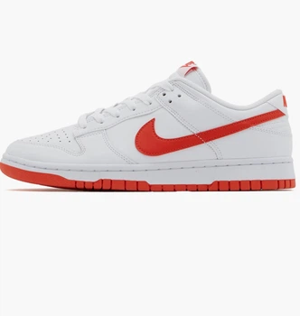Кросівки DUNK LOW RETRO DV0831-103 42
