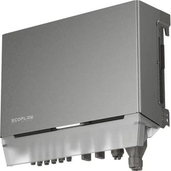 Сонячний інвертор EcoFlow Power Ocean 25kWh 3phase (PowerOcean Plus-INV-25kW-DE)