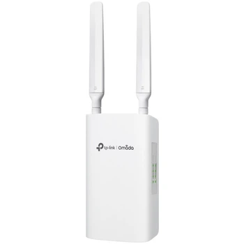 Точка доступу TP-LINK ER703WP 4G Outdoor AX3000, 3xGE LAN/WAN, PoE, outdoor