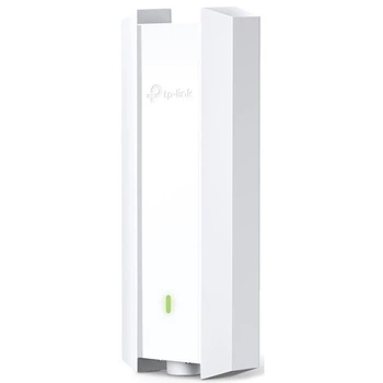 Точка доступу TP-LINK EAP650 OUTDOOR AX3000, 1xGE LAN, PoE, Passive PoE