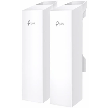 Бездротовий міст TP-LINK EAP215-Bridge KIT AC900, 3xGE LAN, PoE до 5 км