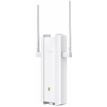 Точка доступу TP-LINK EAP625 OUTDOOR HD AX1800, 1xGE LAN, PoE, Passive PoE