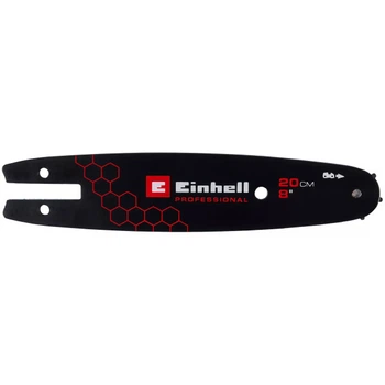 Шина для ланцюгової пилки Einhell 19.2см 1.1мм до GP-PS 18/20 Li BL