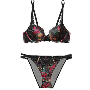 Комплект Adore Me Rochelle Demi Bra (38 B)+ Panty) M )Set