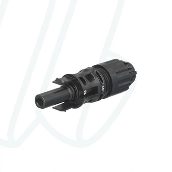 Конектор STAUBLI MC4-EVO 2 гніздо PV-KBT4-EVO 2A/6I