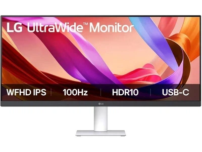 Мониторы LG 29