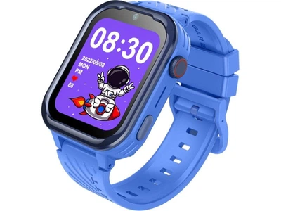 Cмарт-годинник Garett Kids Essa 4G Blue
