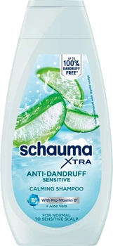 Шампунь для волос Schauma Anti-Dandruff Sensitive против перхоти 350 мл (9000101765526)