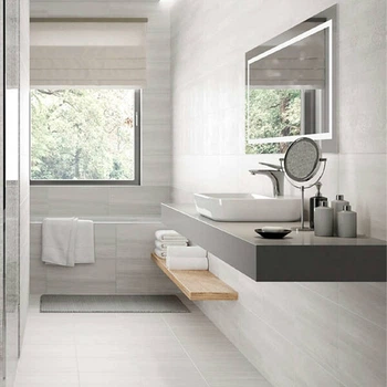 Плитка Opoczno Grey Shades Light Grey 29,7x60 см