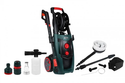 Мийка високого тиску GUT MECHANIC 2200W 170 BAR 450 л/год