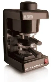 Кавоварка еспресо Szarvasi SZV-612 Barna