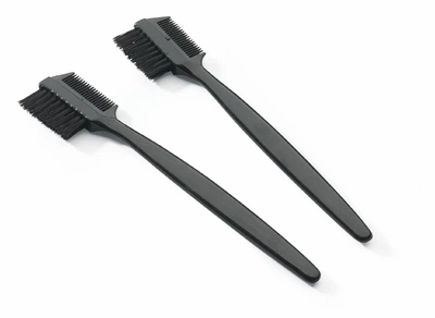 Щетка для бровей SIBEL Eyebrow Brush (2 ед)