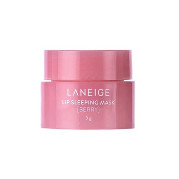 Нічна маска для губ Laneige Lip Sleeping Mask Berry Лісові ягоди 3 г