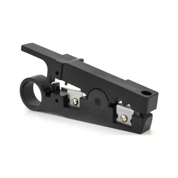 Съемник изоляции Voltronic G501, black (YT-G501)