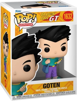 Фігурка Готен — Funko Pop! ANIMATION: DRAGON BALL GT — GOTEN #1632