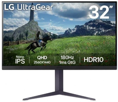 Монітор lg 32gs85q-b