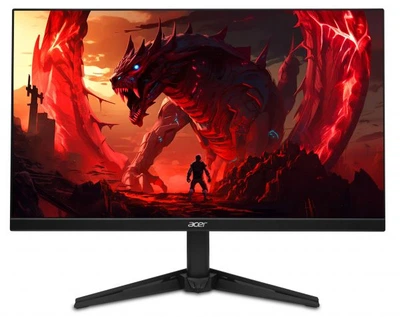 Монитор Acer 27" QG271P6bip hdmi, dp, ips, 144Hz, 1ms um.hq1ee.605