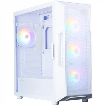 Корпус Zalman i3 Neo v2 White