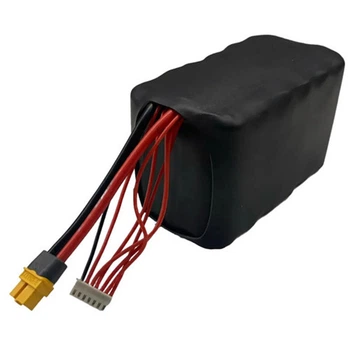 Аккумуляторная сборка для F&D FPV дрона F D 6S3P 12600 мАч 22.2В Li ion 21700 XT60H 888526 03 AT3
