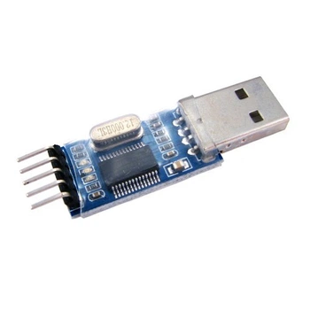 Конвертер USB в Arduino UART TTL PL2303HX 286246 03 AT3