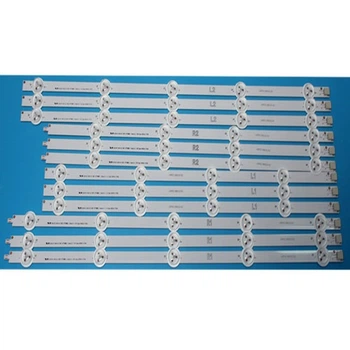Комплект подсветки телевизора F&D F D ROW2.1 Rev0.0 47LN5400 47 дюймов 287095 03 AT3