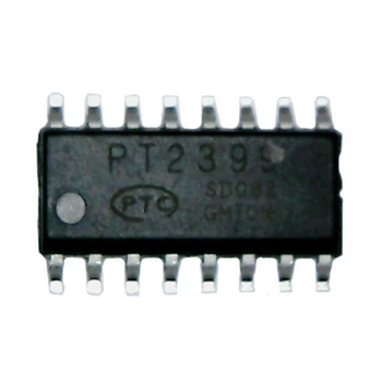 Микросхема PT2399 SOP16 286705 03 AT3