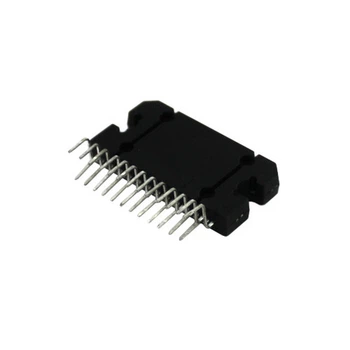 Микросхема усилитель звука TDA7388 Flexiwatt25 312648 03 AT3