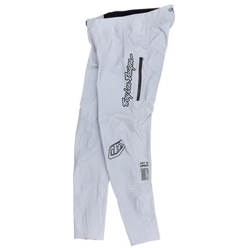 Велоштаны TLD Sprint Ultra Pant Mono Chalk White L Troy Lee Designs (1106-256931014)