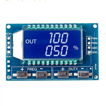 Модуль генератора ШИМ сигналов XY LPWM 439150 03 AT3