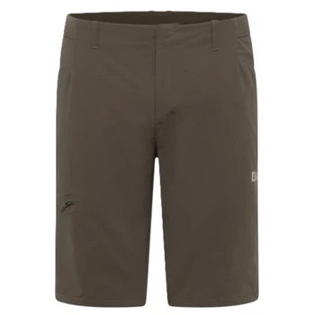 Шорты Jack Wolfskin Prelight Stride Shorts M XXL Коричневый (1109-4064886449373)
