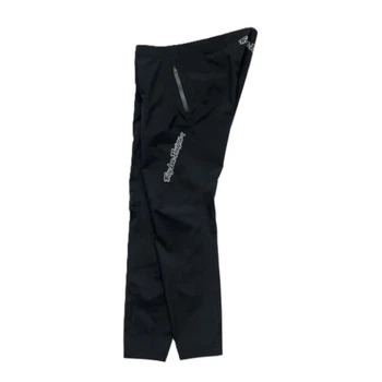 Велоштаны TLD Resist Pro Pant Mono Carbon M Troy Lee Designs (1106-292931003)