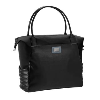 Torba Cybex Platinum Deep Black (4063846149995)
